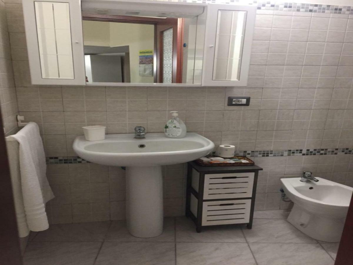 Agora Fortino Apartment คาตาเนีย ภายนอก รูปภาพ
