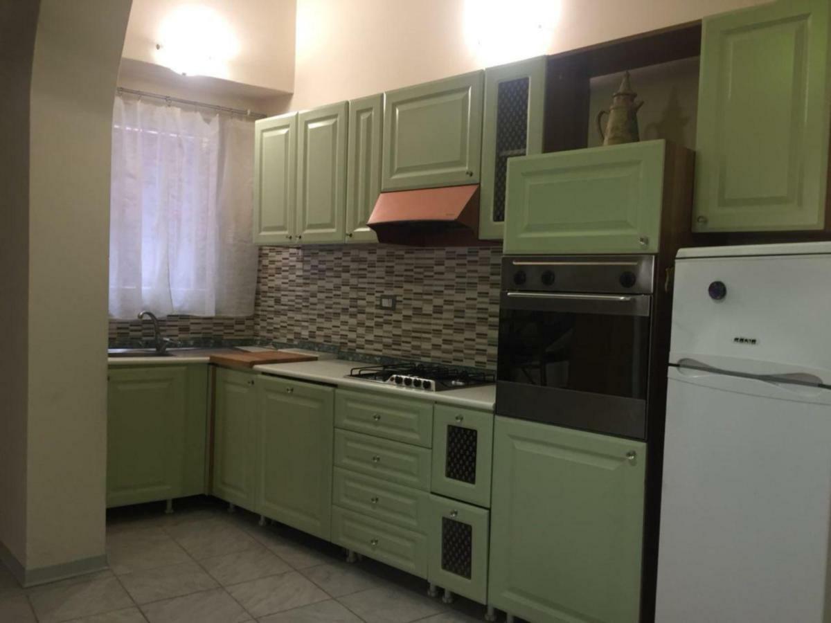 Agora Fortino Apartment คาตาเนีย ภายนอก รูปภาพ