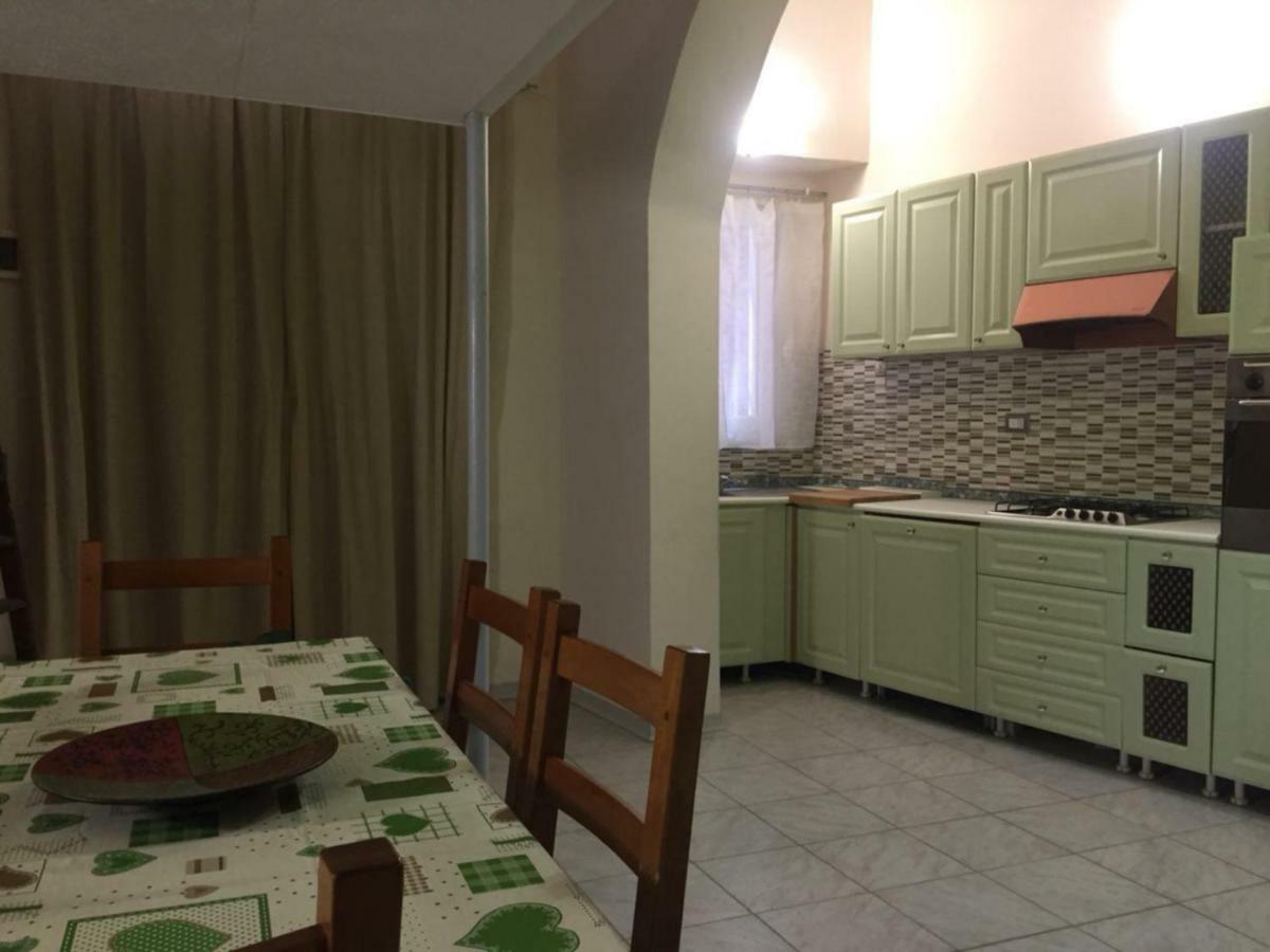 Agora Fortino Apartment คาตาเนีย ภายนอก รูปภาพ