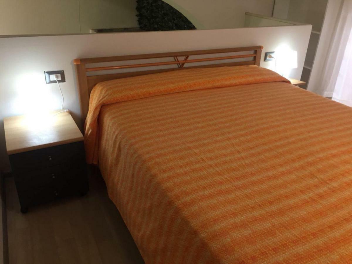 Agora Fortino Apartment คาตาเนีย ภายนอก รูปภาพ