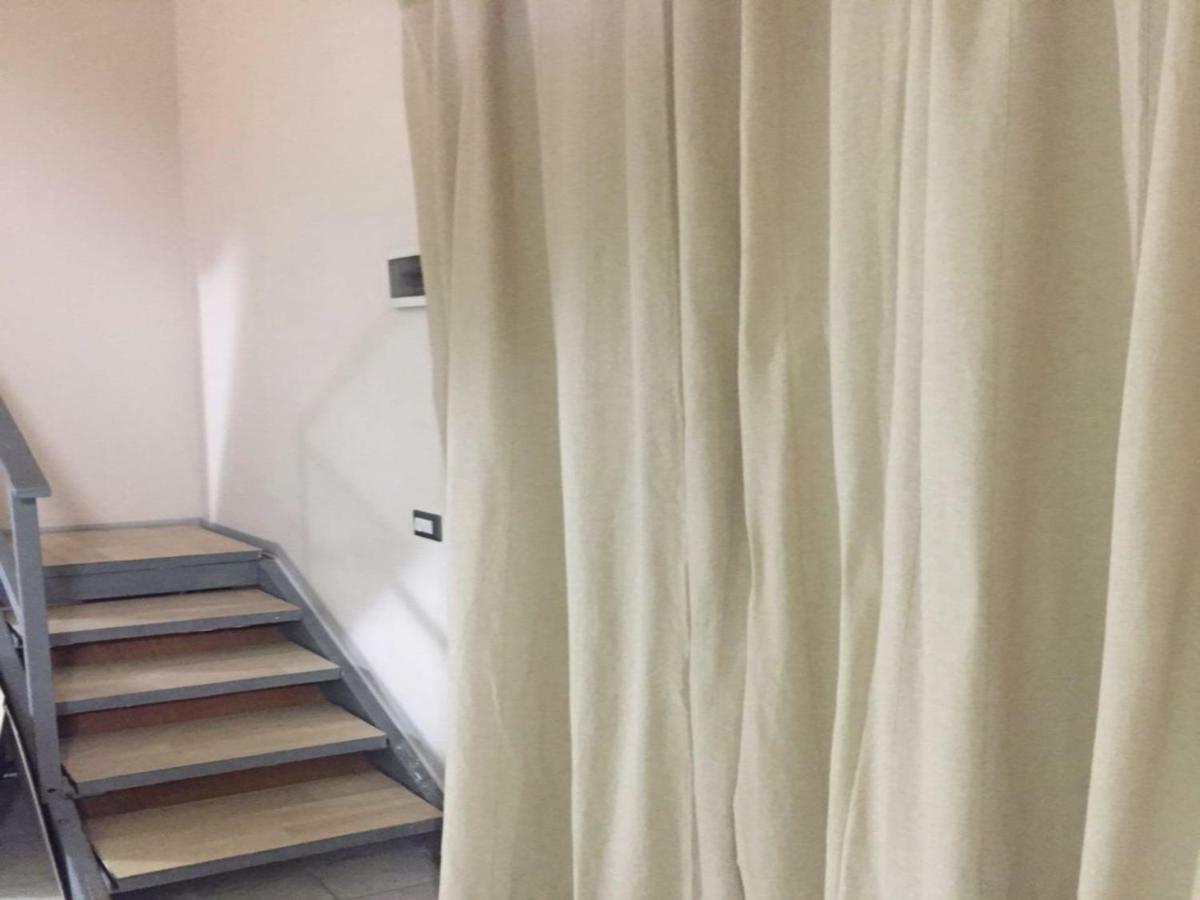 Agora Fortino Apartment คาตาเนีย ภายนอก รูปภาพ