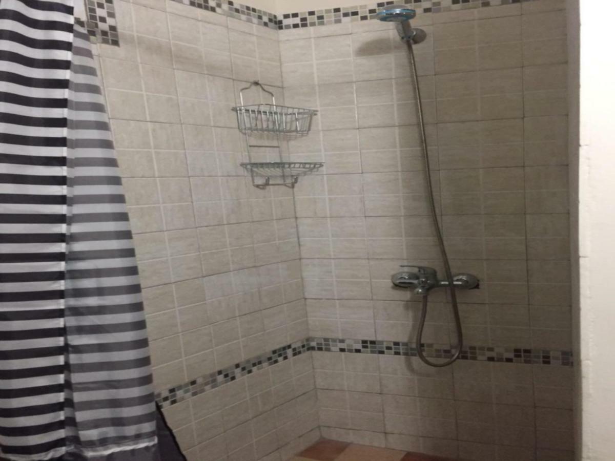 Agora Fortino Apartment คาตาเนีย ภายนอก รูปภาพ